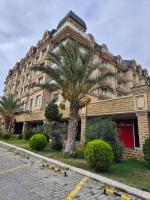 Green City Residence in Baku - Chambres d'hôtes Bakou
