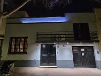 Nueva Mansion Roca - Ferienwohnung