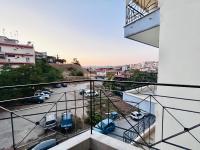 ITHACA Άνετο διαμέρισμα 3ου με θέα - Bed and Breakfast Thessaloniki