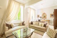 Popologrande Apartment - B&B Roma