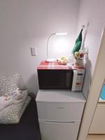 Twin Room with View