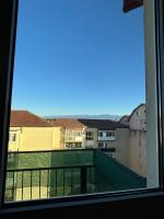 Sibiu ArtGallery Suite - B&B