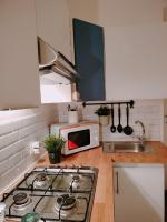 Rhome_Hub - Chambres d’hôtes Rome