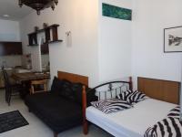 Studio with Sea View