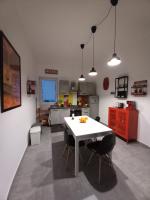 Lo scorcio della Neapolis Accogliente appartamento pressi parco Neapolis - B&B Siracusa