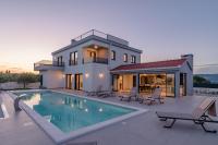 Villa Skyora - B&B Trogir