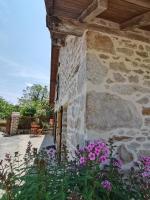 La petite porcherie - B&B Ladignac-le-Long