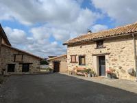 Gîte à l'ombre des Magnolias - B&B