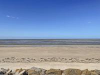 Appartement 200m de la plage - B&B Hauteville-sur-Mer