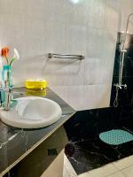 Ben Estar - B&B Pointe-Noire