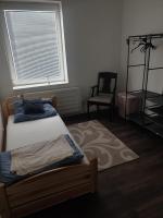 Slnečný apartmán u Klaudii - B&B Levice