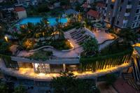Củi Homestay Oasis Ecopark - B&B Kim Quan