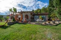 Poggio ai Pianacci - Flo Apartments - Ferienwohnung