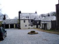 Tor Royal Farm House - B&B Princetown