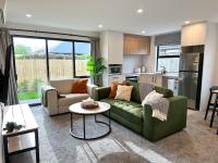 Cosy Modern Home - New Build in Christchurch - B&B Christchurch