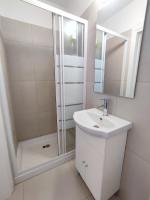 Apartment mit 1 Schlafzimmer