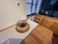 13 St Mary's Mews - Bed and Breakfast