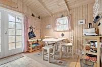 Charmerende skovhytte - B&B Ringkøbing