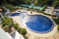 Sri Sayang Seaview Holiday Home - B&B Batu Feringgi