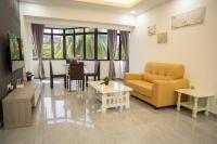 Standard Apartment mit 3 Schlafzimmern