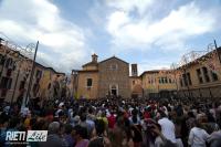 L'Angelo pellegrino miniappartamenti - Chambres d'hôtes Rieti