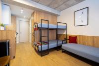 Appartamento con 1 Camera da Letto