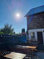 Michas Lahn Ferienwohnung - Bed and Breakfast Scheidt