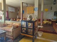 Standard Twin Room with Garden View