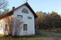 Lilla Sandereds Gård - B&B