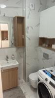 Apartamento de 2 dormitorios