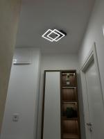 Apartamento de 2 dormitorios