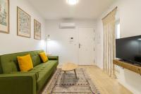 Allo Apartments Morenos III Bajo A Centro 2 Habitaciones - Chambres d’hôtes Xérès