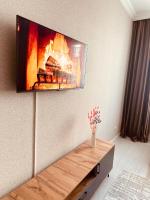 Apartamento de 1 dormitorio