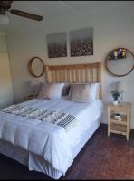 Suite Doble Deluxe - Cama grande