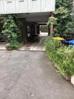Eur appartamento vista lago Fattori - B&B Roma
