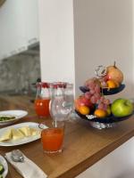 Guest House Nuhellari - B&B