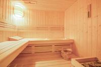 Chatka Zuzia w Bieszczadach - B&B