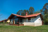 Casa 8plazas, 7km de la playa La Franca, Asturias - Bed and Breakfast
