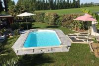 Le chalet sous les arbres - B&B Chambray-lès-Tours