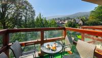 Wonder Home- Sienkiewicza 9, ścisłe centrum, blisko deptaka - Ferienwohnung