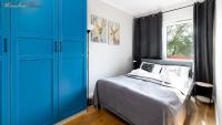 Deluxe Apartment mit 1 Schlafzimmer