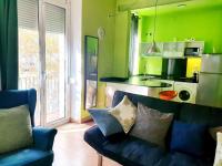 Apartamento Llibertat centro - B&B Vilanova i la Geltrú