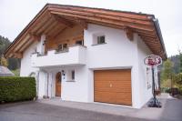 Ferienunterkunft Furnerschhus für 4 Personen in Churwalden - B&B