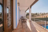 Casa Mirador de los Tomillos - B&B Azuel