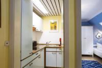 Appartement 1 Chambre - Vue sur Ville