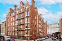 Luxury Marylebone Residence - Located on Chiltern Street - Chambres d’hôtes Londres