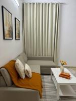 استديو انيق في قلب ابوظبي - B&B Abu Dhabi Island and Internal Islands City