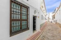 Estanco - Moderna Casa en el centro de Tarifa con AC - B&B Tarifa