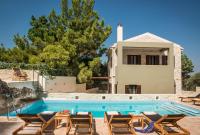 Villa met 2 Slaapkamers