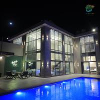 Nirvana Chalets - B&B